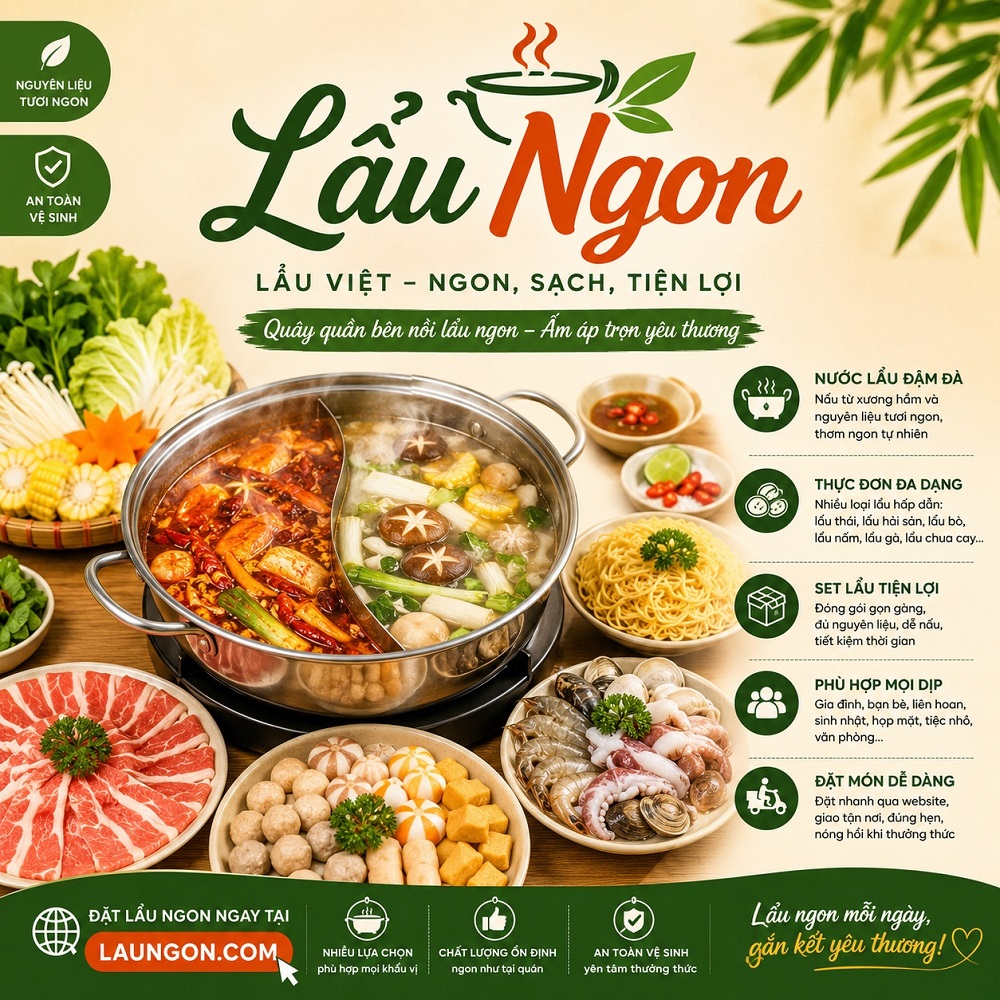 Laungon.com