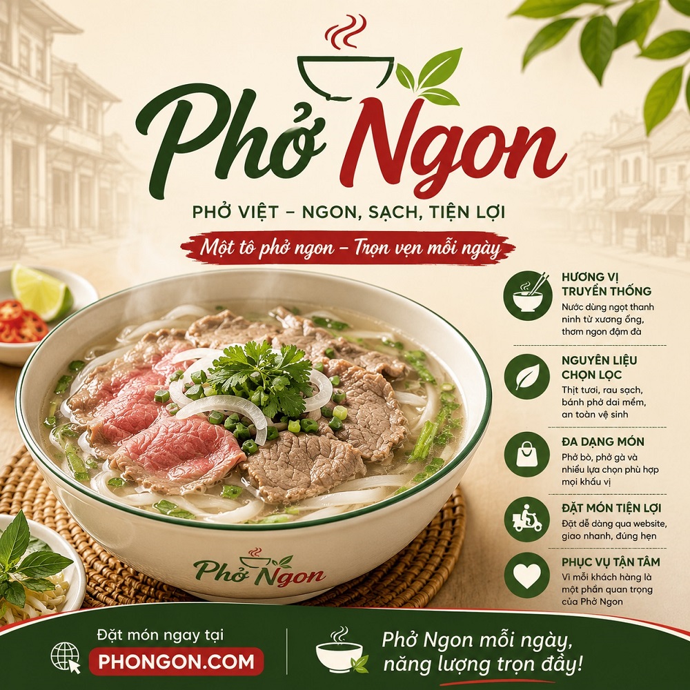 Phongon.com
