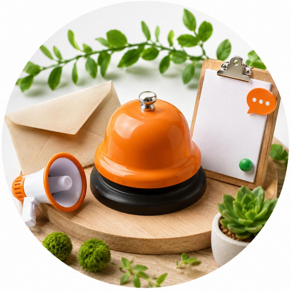 Thông báo – Cập nhật mới từ Ngon Ngon