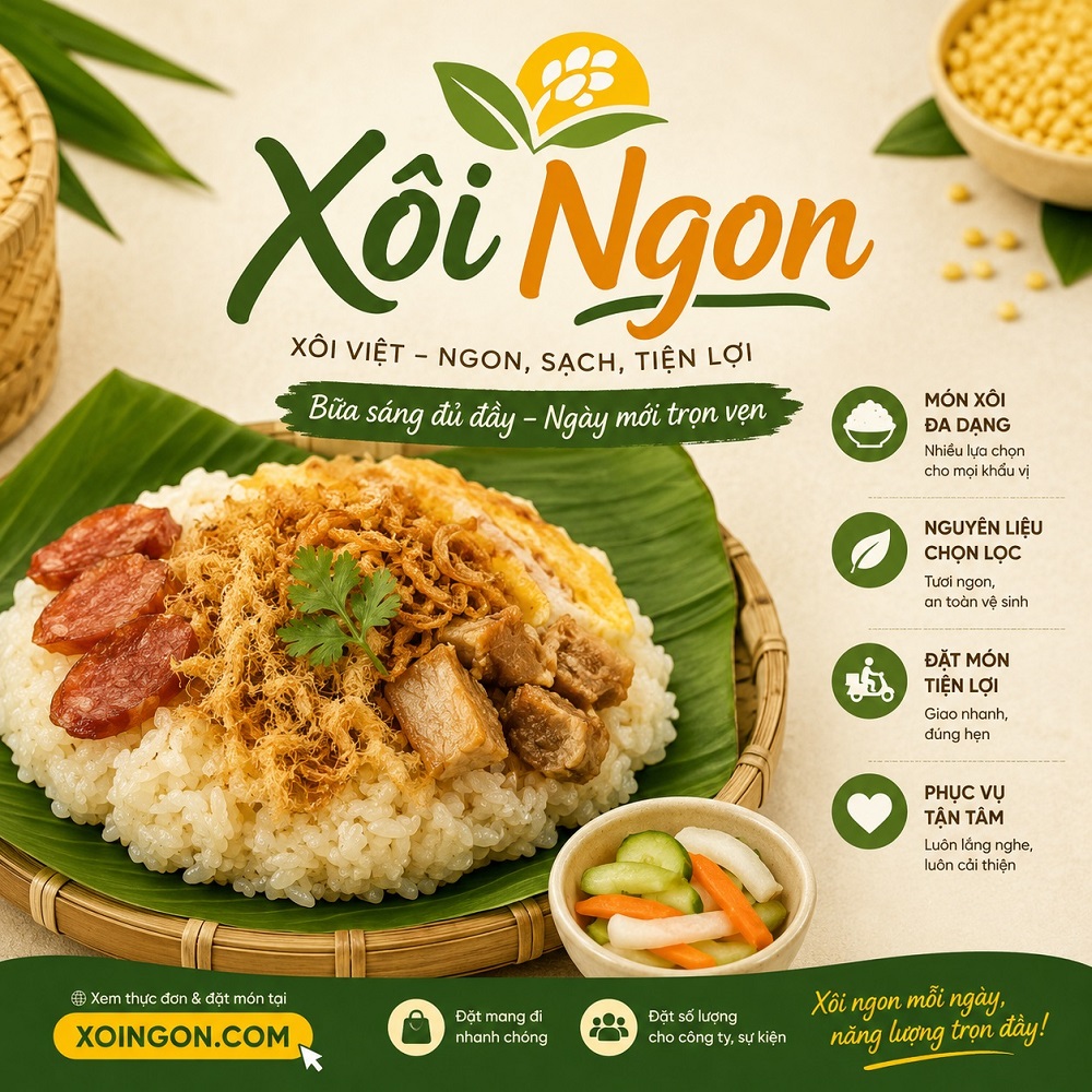 XoiNgon.com